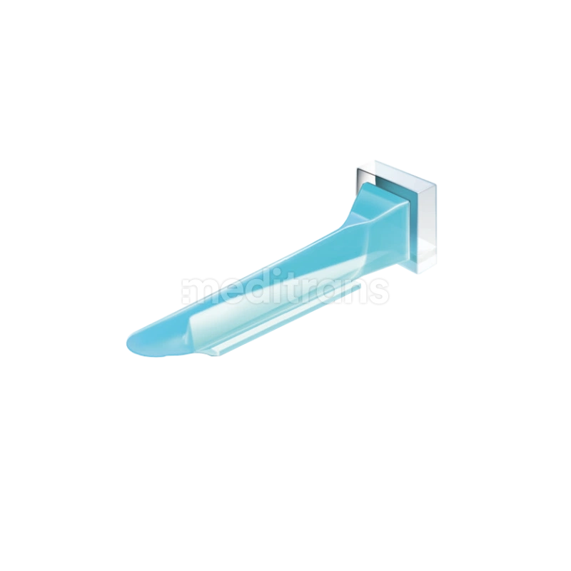 Клинья прозрачные Luciwedges