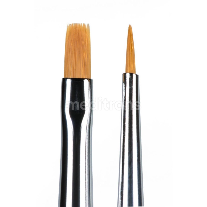 Gradia Brush № 1 Flat