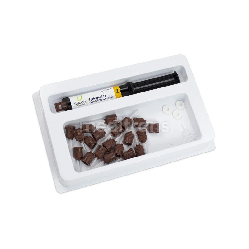 Geristore 10g