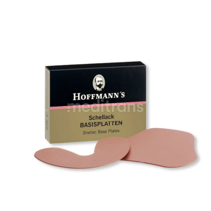 Hoffmann шеллак вниз 100 шт.