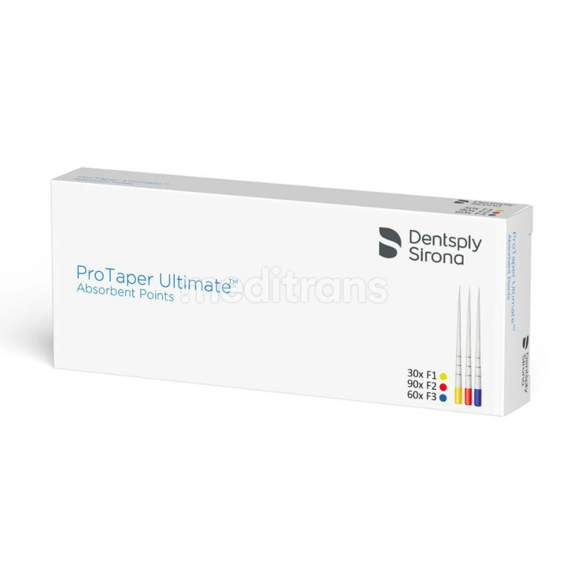 Бумажные стаканчики ProTaper Ultimate