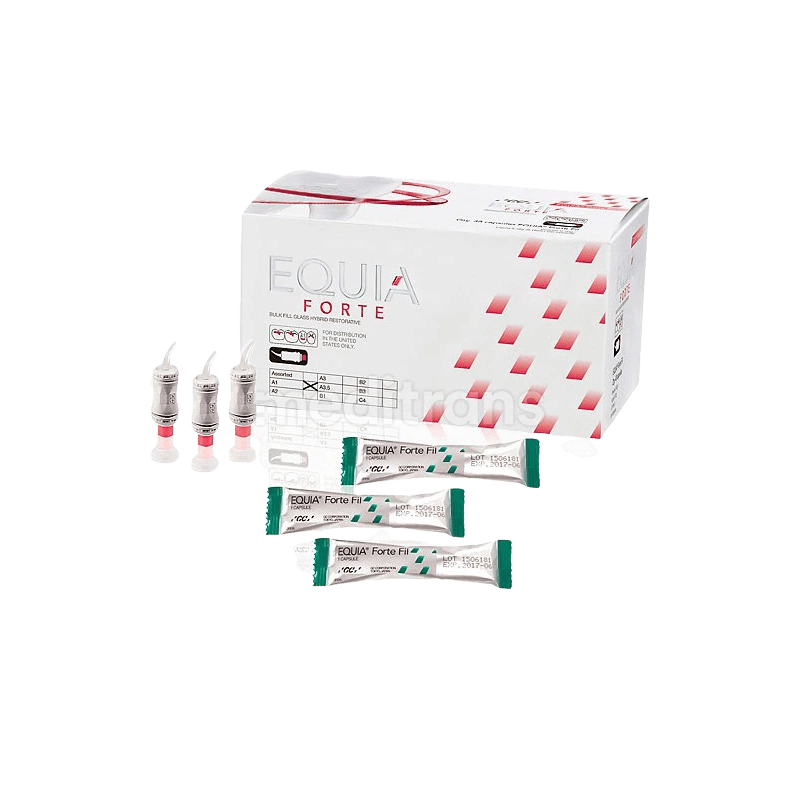 Equia Fil Intro Pack