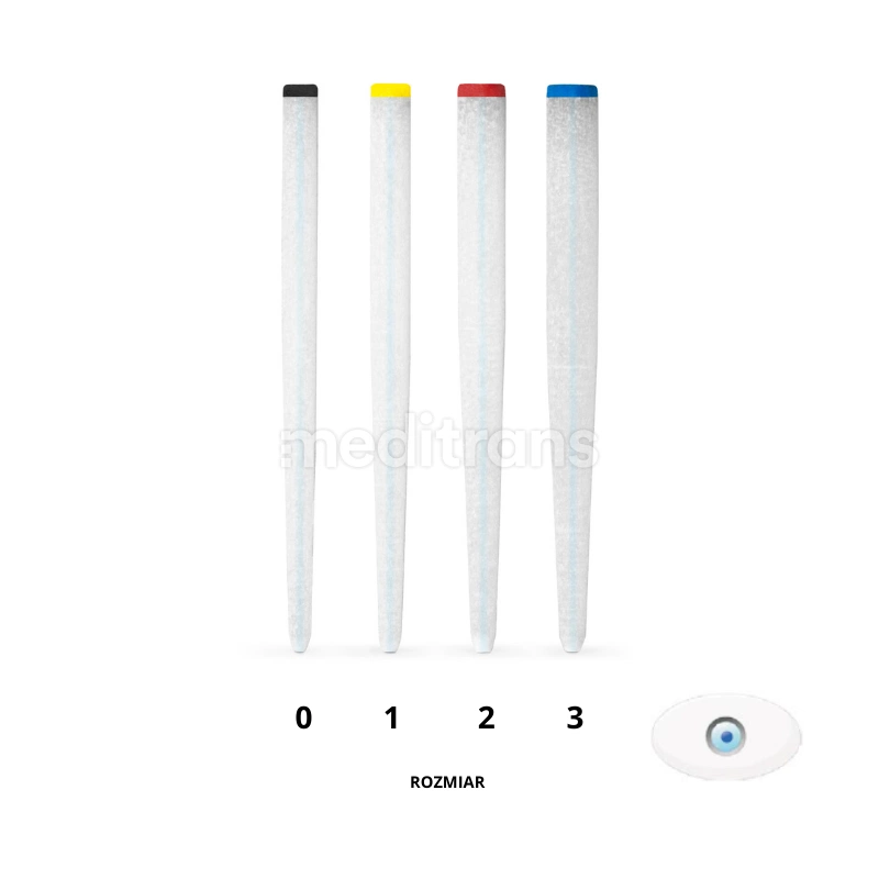 Wkłady Hi-Rem PROSTHETIC Starter Kit