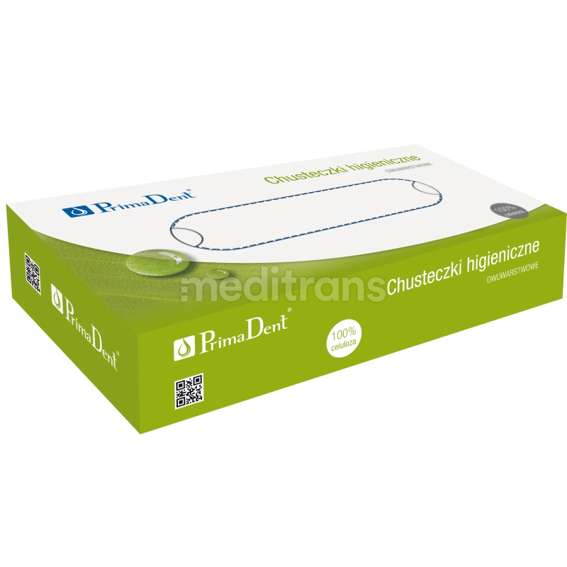 Салфетки PrimaDent