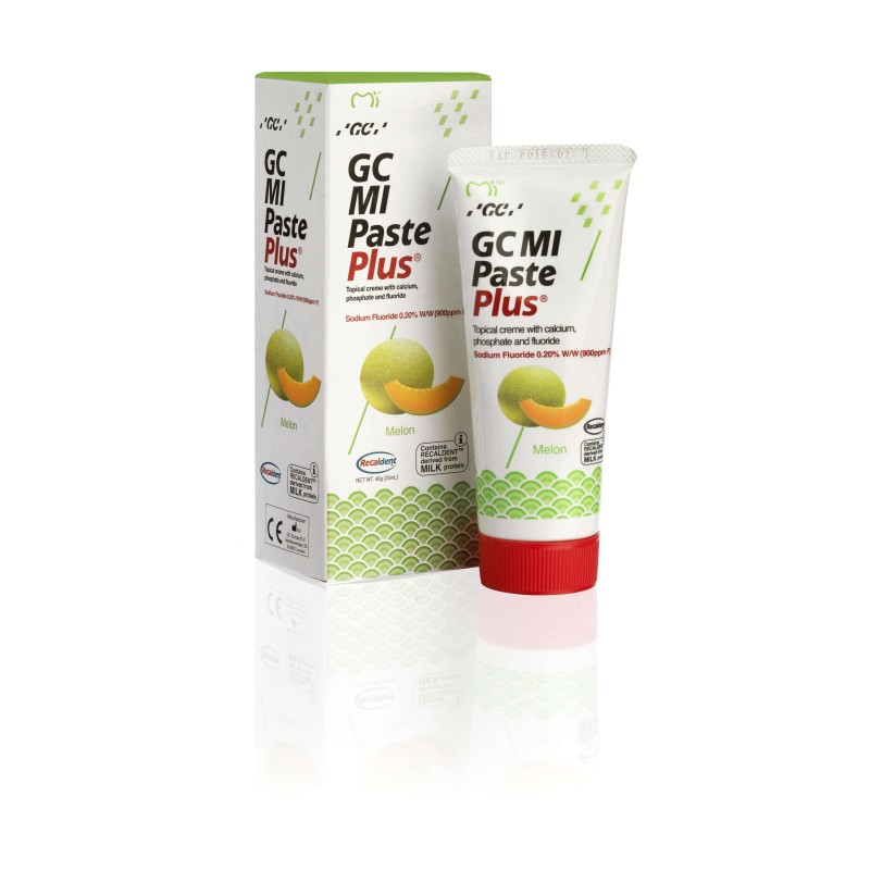 MI PASTE PLUS 40g GC