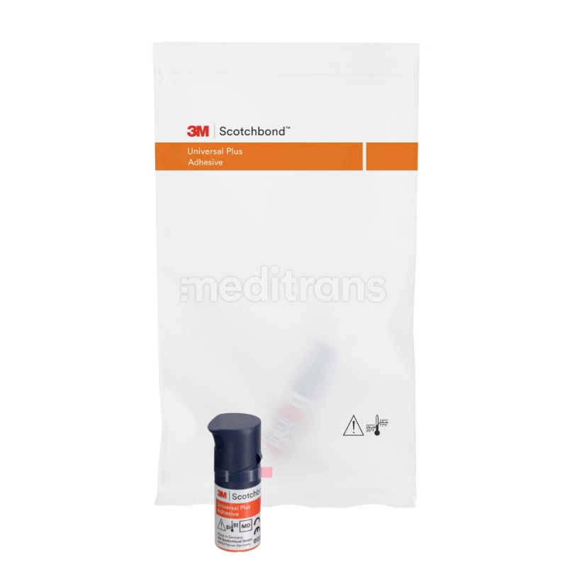 Scotchbond Universal Plus, 5 мл