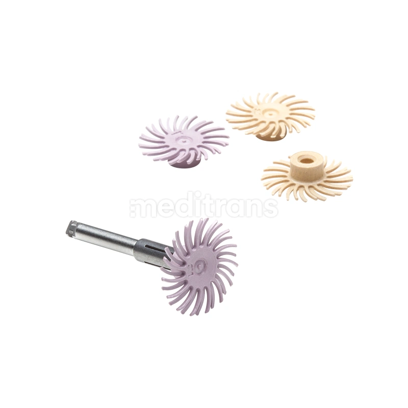 Sof - Lex Diamond Polishing System-вводный комплект