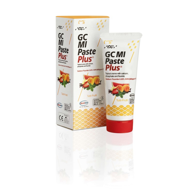 MI PASTE PLUS 40g GC