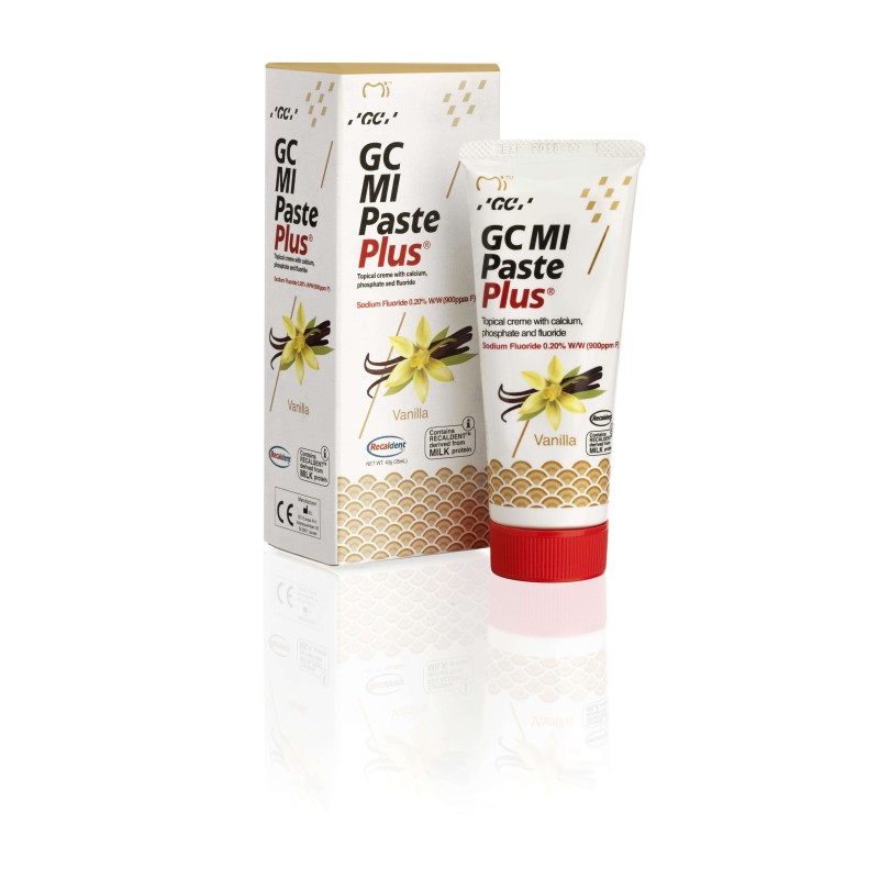 MI PASTE PLUS 40g GC