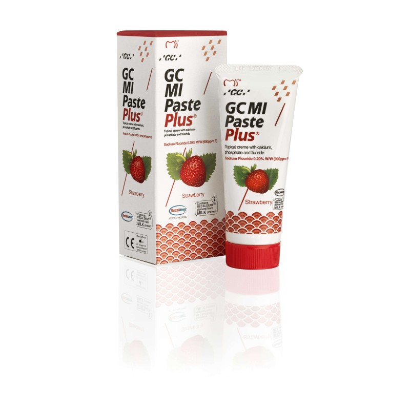 MI PASTE PLUS 40g GC