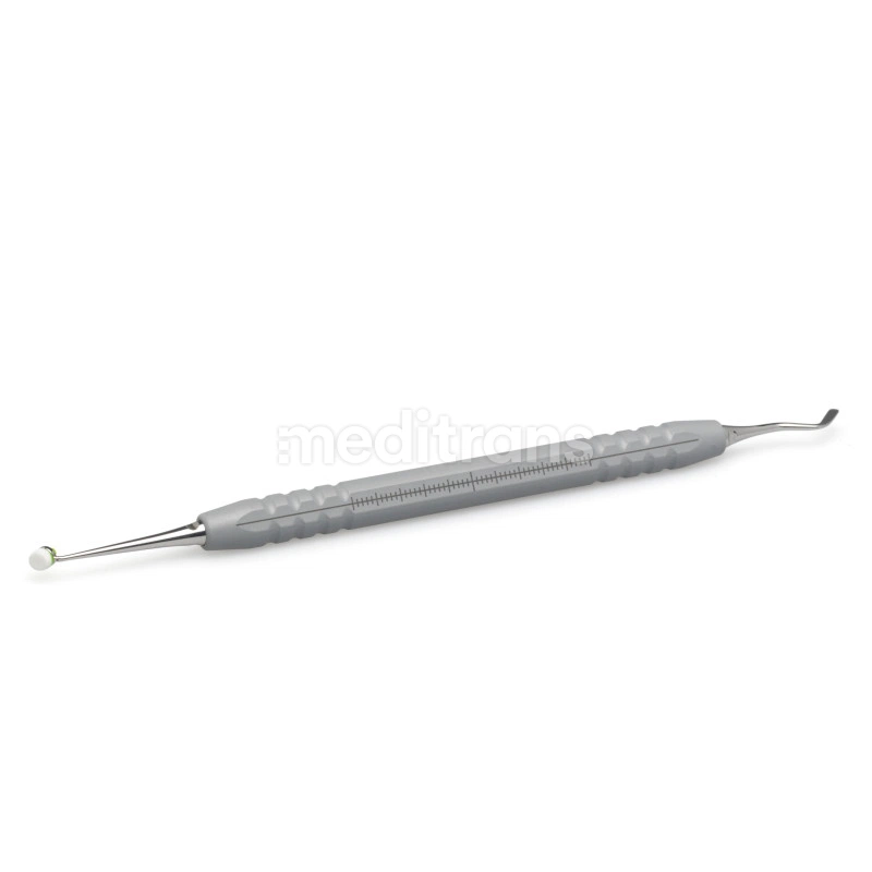 OptraSculpt Pad Instrument