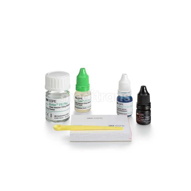 Ketac Fil Plus порошок 12,5 г