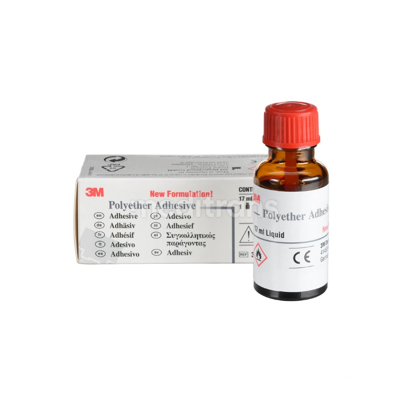Клей для ложек Polyether Adhesive