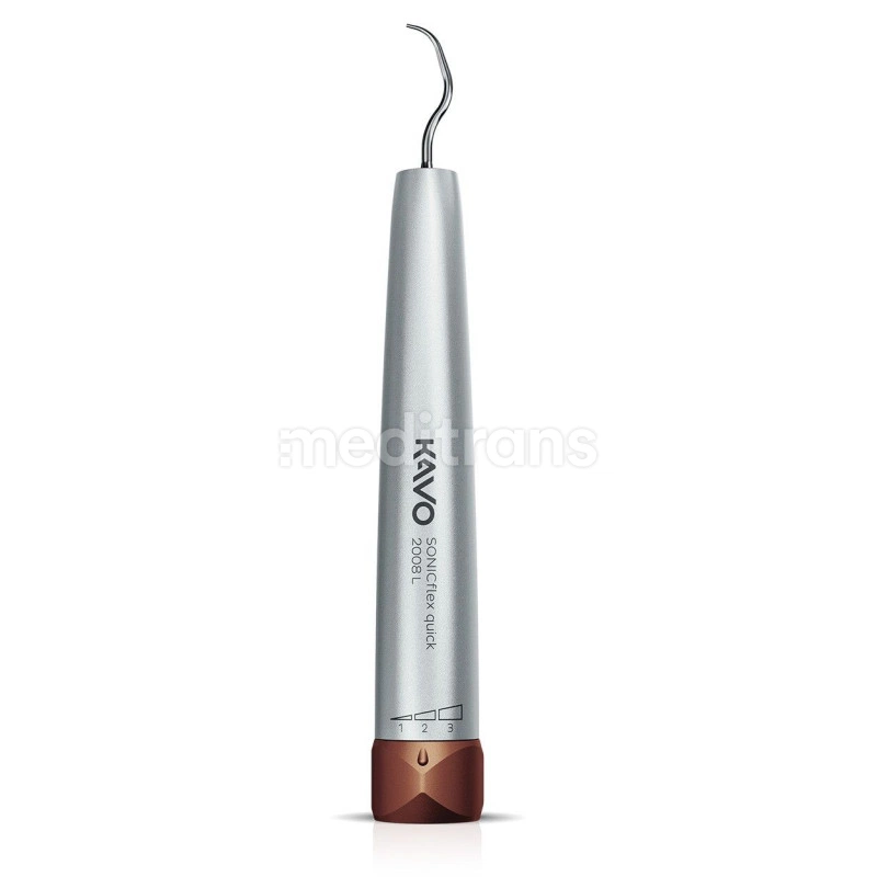 Скалер Kavo SONICflex 2008l за светом