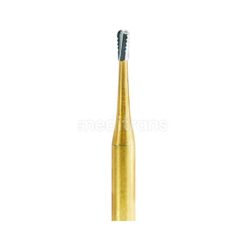Jota Pear Crown Cutter VIPER-груша 2,0 мм 008 FG карбид 5 шт.