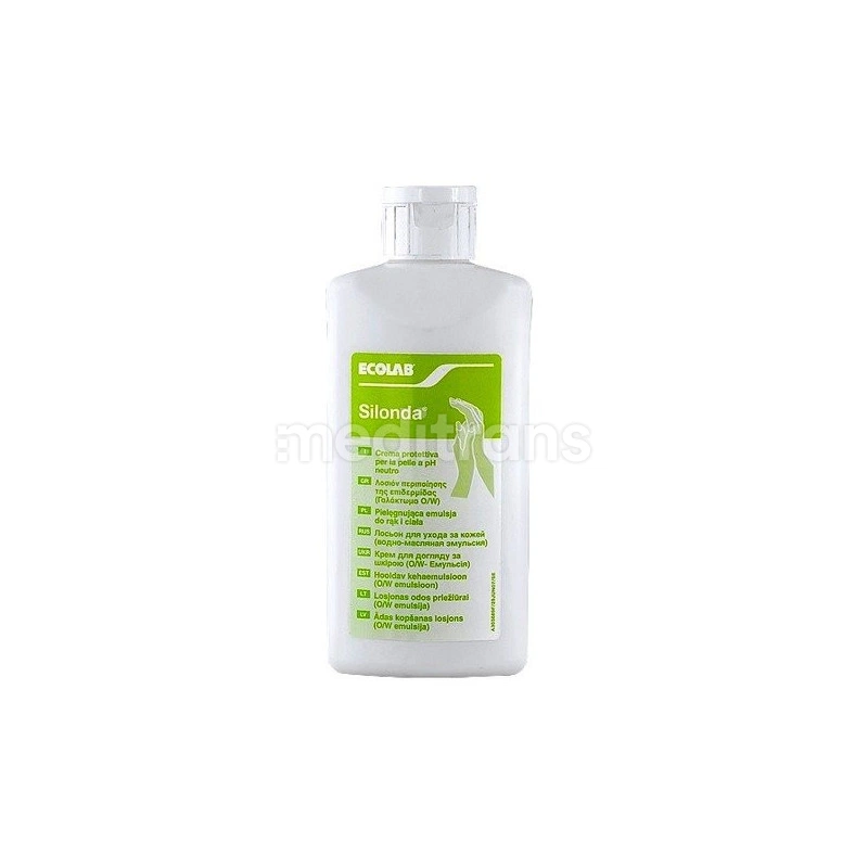 Silonda 500 ml Ecolab