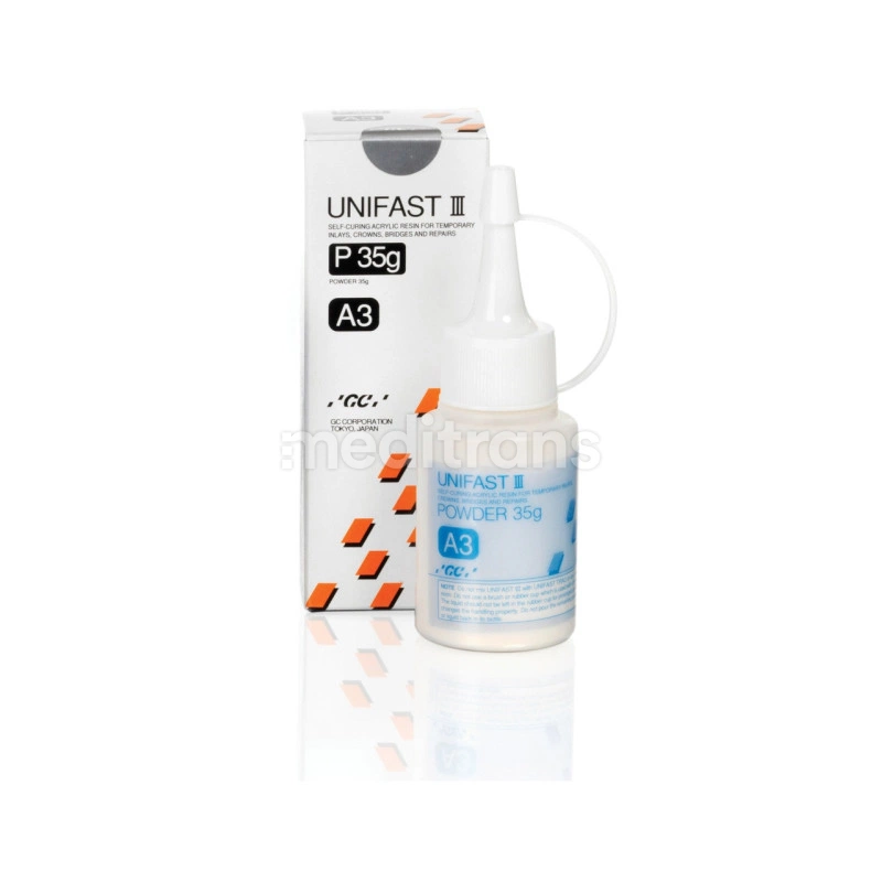 Unifast III порошок 35 г