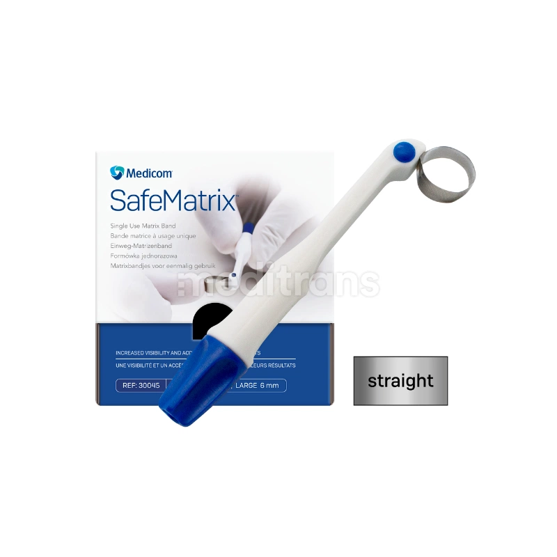 Одноразовые формовочные машины SafeMatrix