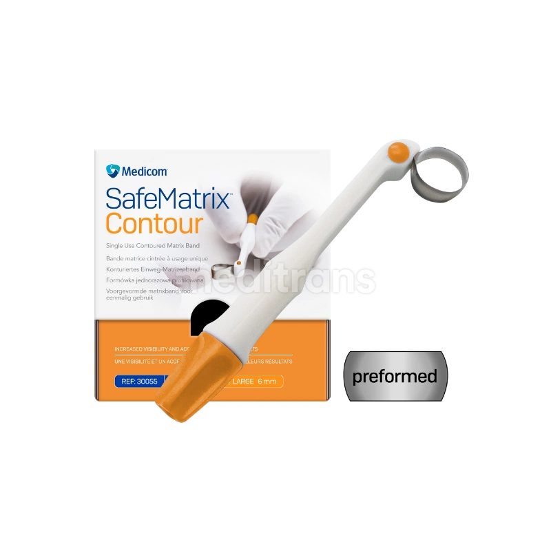 Одноразовые формовочные машины SafeMatrix