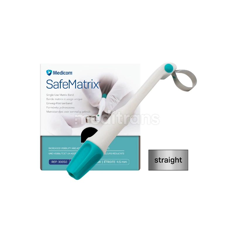 Одноразовые формовочные машины SafeMatrix