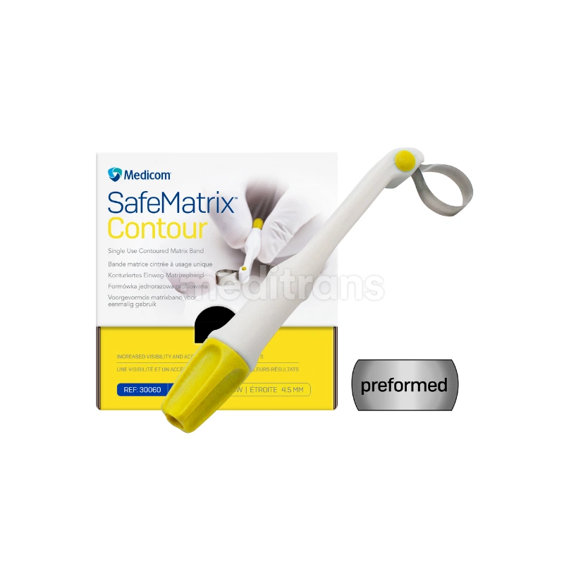 Одноразовые формовочные машины SafeMatrix