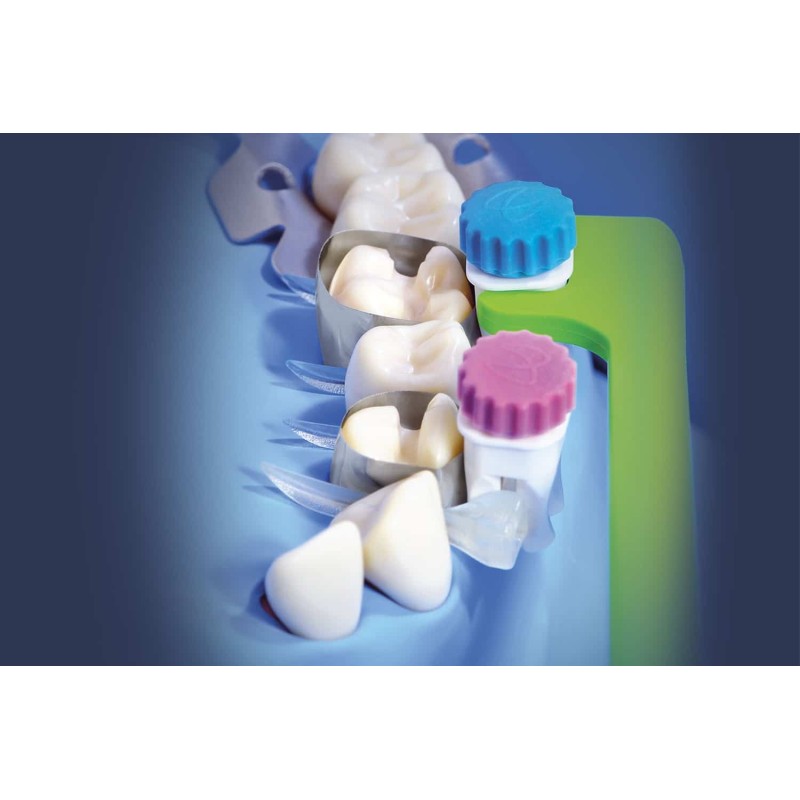 myQuickmat All-Round Refill 35szt.