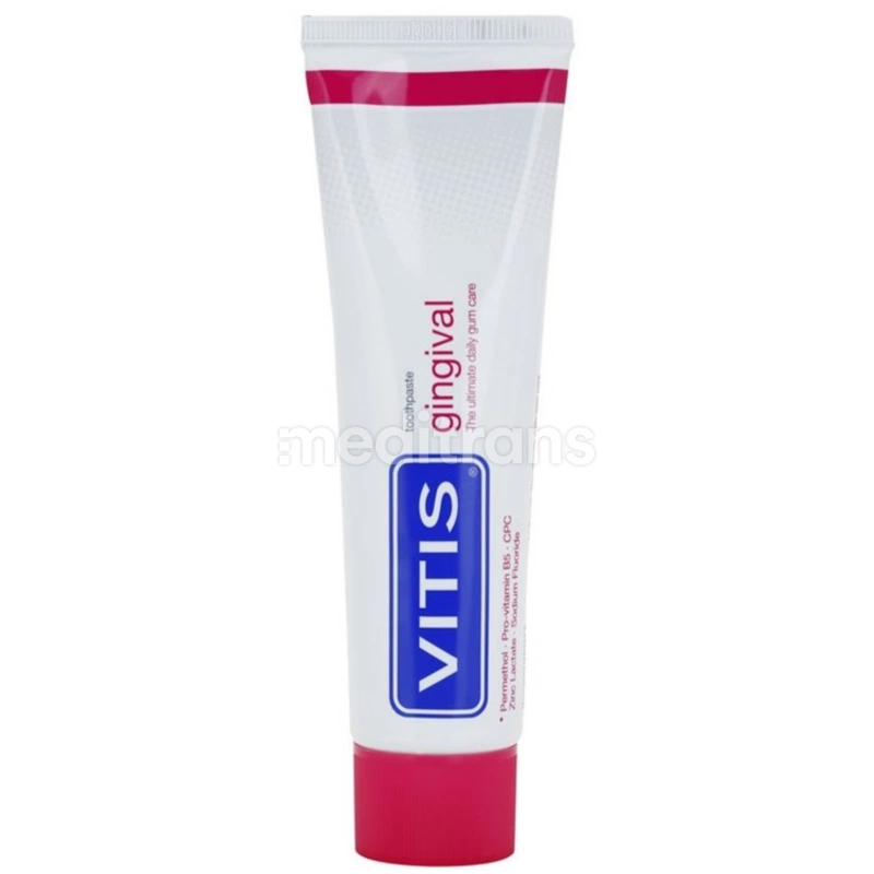 VITIS Gingival зубная паста 100мл