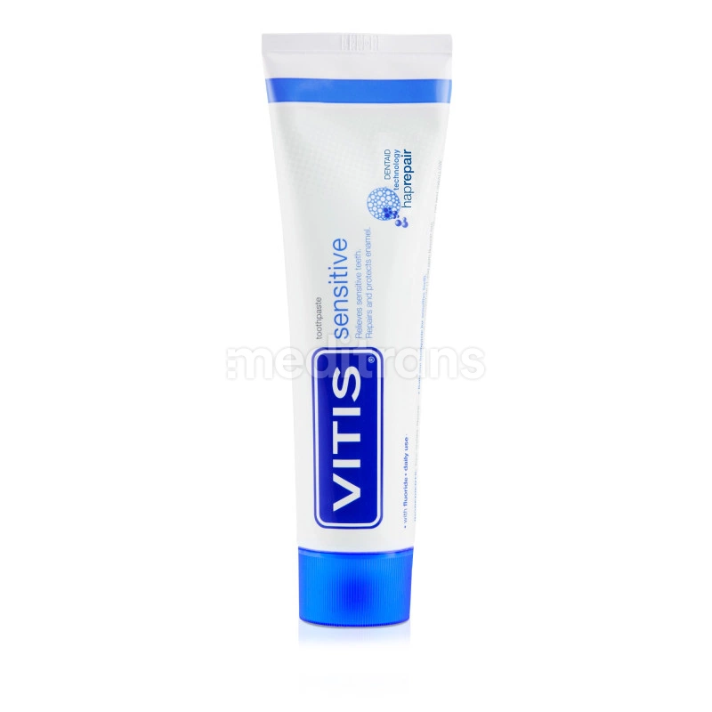 VITIS Sensitive зубная паста 100 мл