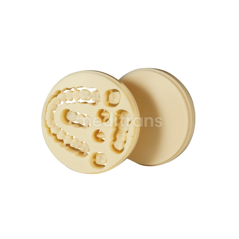 Диски AIDITE MONO PMMA 98x25 мм