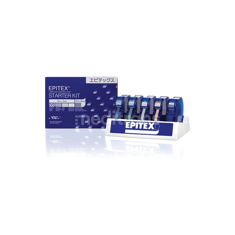 Epitex Starter Kit