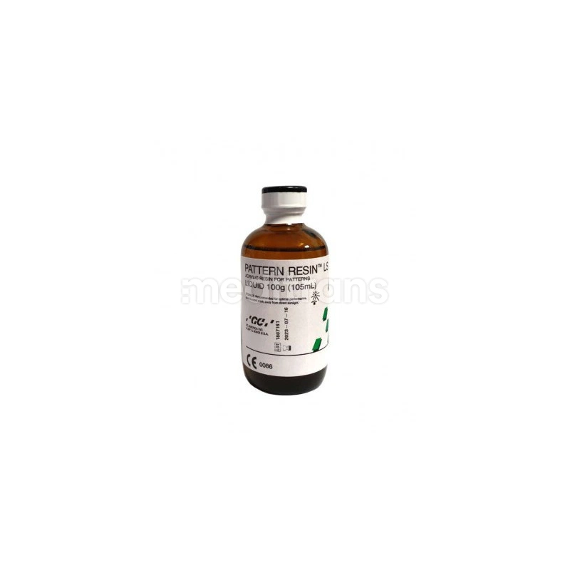 Pattern Resin LS жидкость 105 мл