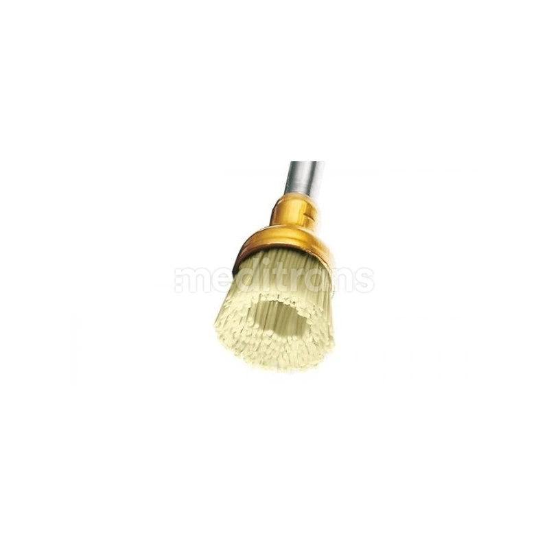 Зубная щетка OptiShine чаша 10 шт.