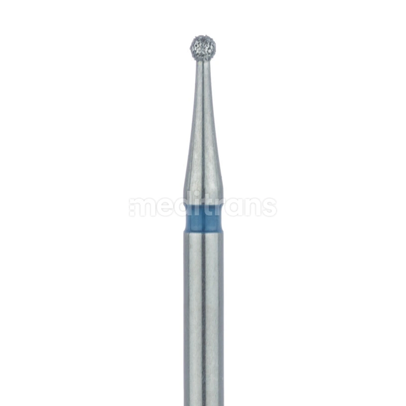 Jota Round Cavity Preparation-шариковый расширенный хвостовик алмазные сверла 5 шт.
