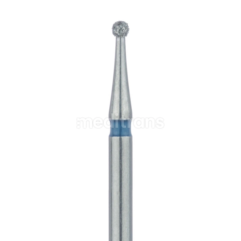 Jota Round Cavity Preparation-шариковый расширенный хвостовик алмазные сверла 5 шт.