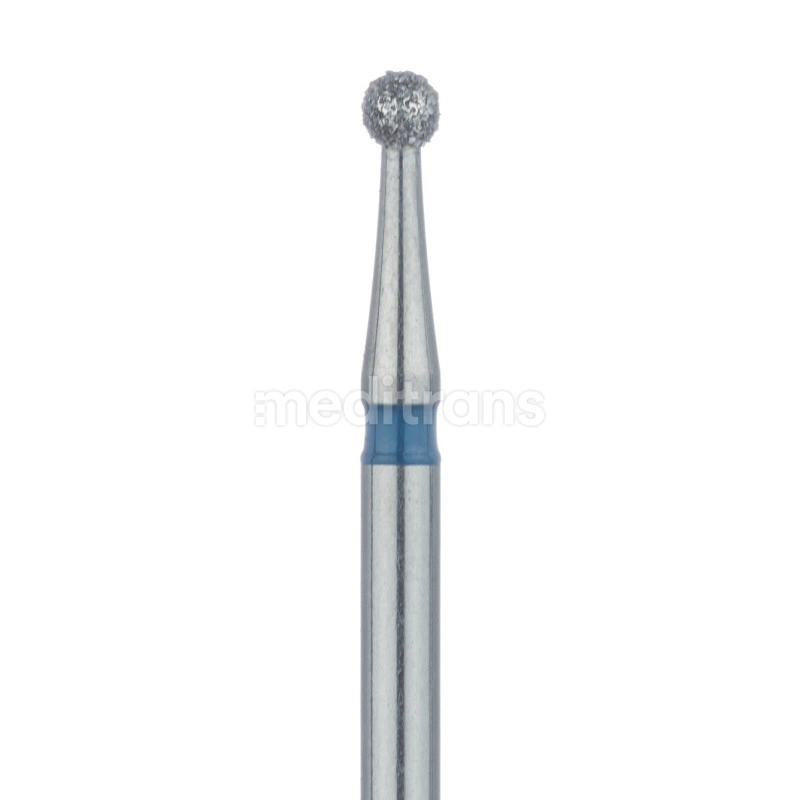Jota Round Cavity Preparation-шариковый расширенный хвостовик алмазные сверла 5 шт.