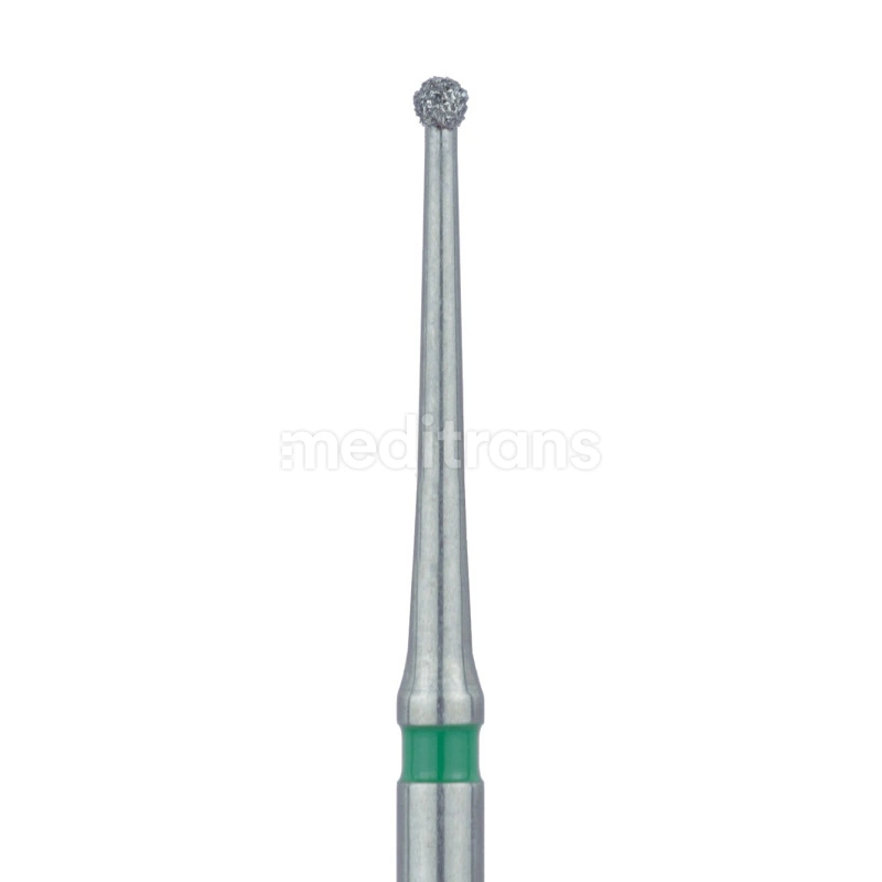 Jota Round Long Cavity Preparation-расширенная шариковая Алмазная дрель 5шт.