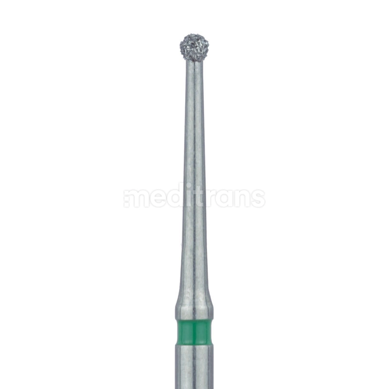 Jota Round Long Cavity Preparation-расширенная шариковая Алмазная дрель 5шт.