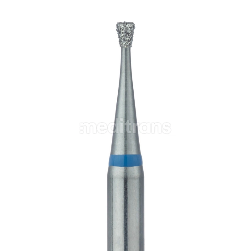 Jota Inverted Cone Cavity Preparation-обратный конус алмазные сверла 5шт.