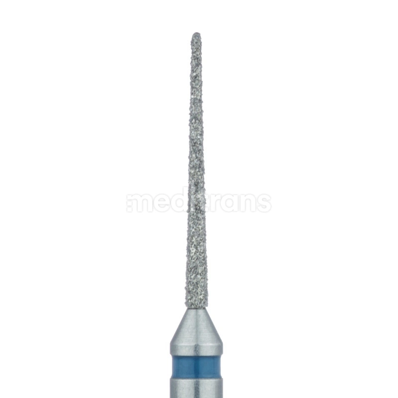 Jota Cone Long Contact Breaking 12 мм - конус заостренный расширенный алмазные сверла 5шт.