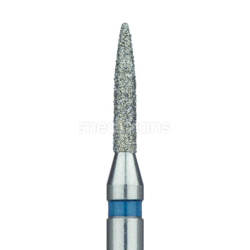 Jota Flame Feather Edge 8 мм-Алмазные сверла 5шт.