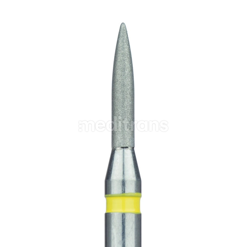Jota Flame Feather Edge 8 мм-Алмазные сверла 5шт.
