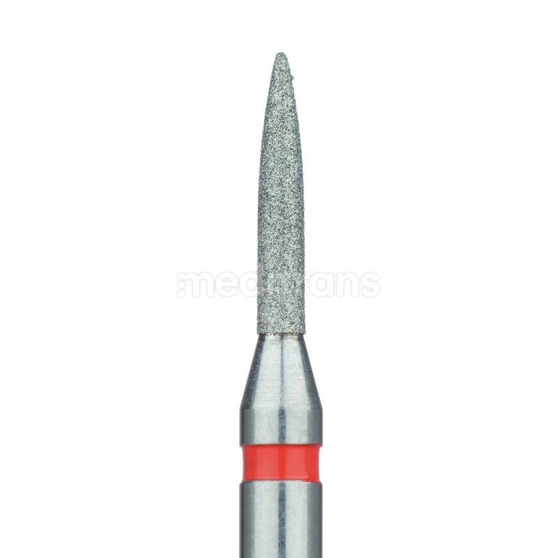 Jota Flame Feather Edge 8 мм-Алмазные сверла 5шт.