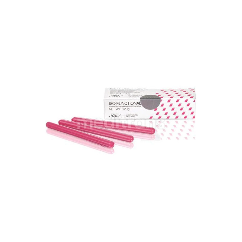 Iso Functional Stick