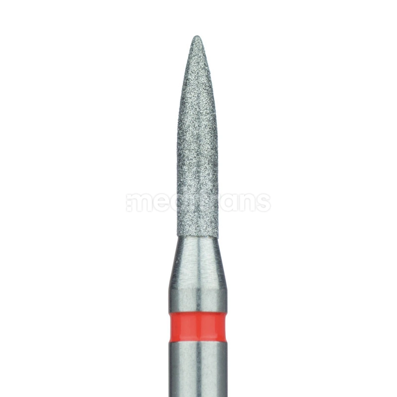 Jota Flame Feather Edge 8 мм-Алмазные сверла 5шт.