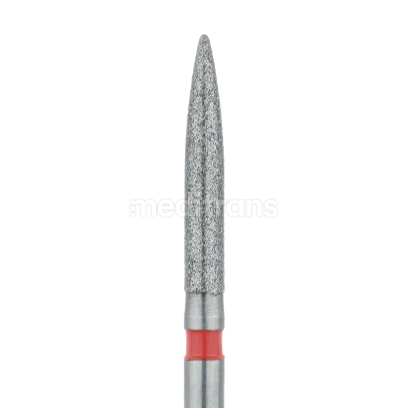 Jota Flame Feather Edge 10 мм-Алмазные сверла 5шт.