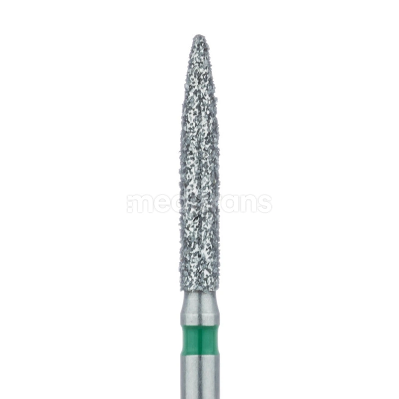 Jota Flame Feather Edge 10 мм-Алмазные сверла 5шт.