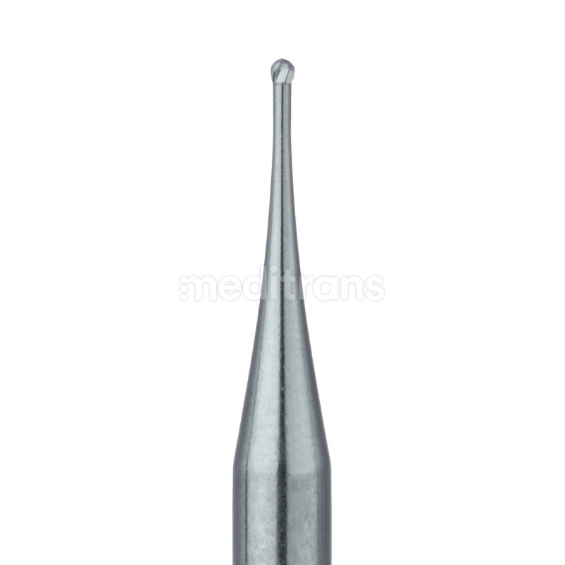 Jota Round Cavity Burs-шариковый карбид 5 шт.