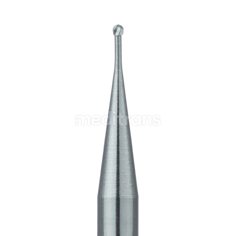 Jota Round Cavity Burs-шариковый карбид 5 шт.