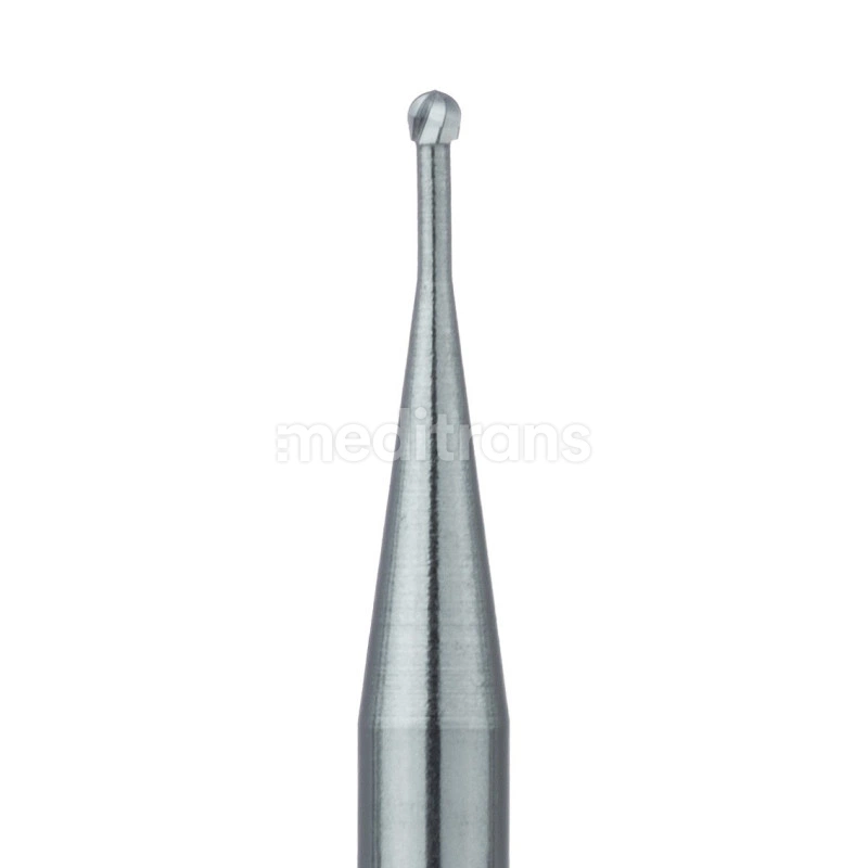 Jota Round Cavity Burs-шариковый карбид 5 шт.