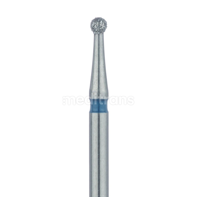 Jota Round Cavity Preparation-шариковый расширенный хвостовик алмазные сверла 5 шт.